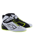 Tech-1 KX V3 Shoes - FIA
