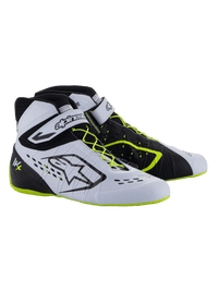 Tech-1 KX V3 Shoes - FIA