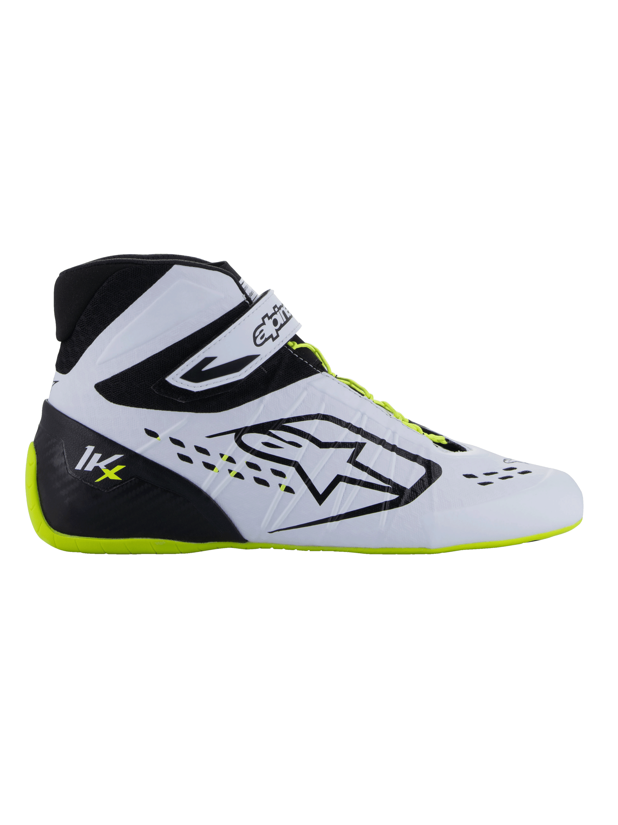 Tech-1 KX V3 Shoes Fia | Alpinestars Tech-1 KX V3 Shoes Fia | Alpinestars