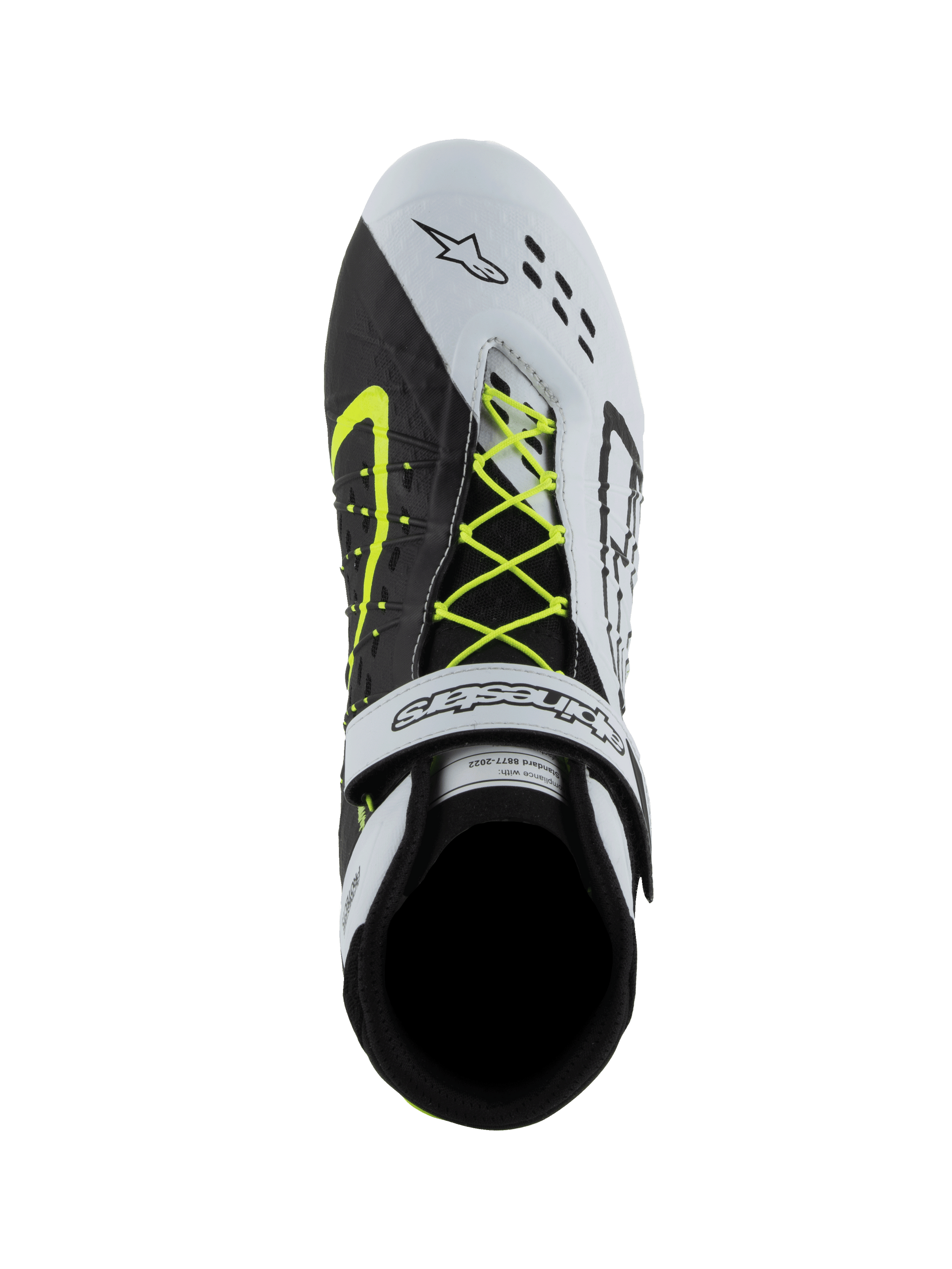 Tech-1 KX V3 Shoes Fia | Alpinestars Tech-1 KX V3 Shoes Fia | Alpinestars