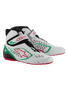 Tech-1 KX V3 Shoes - FIA