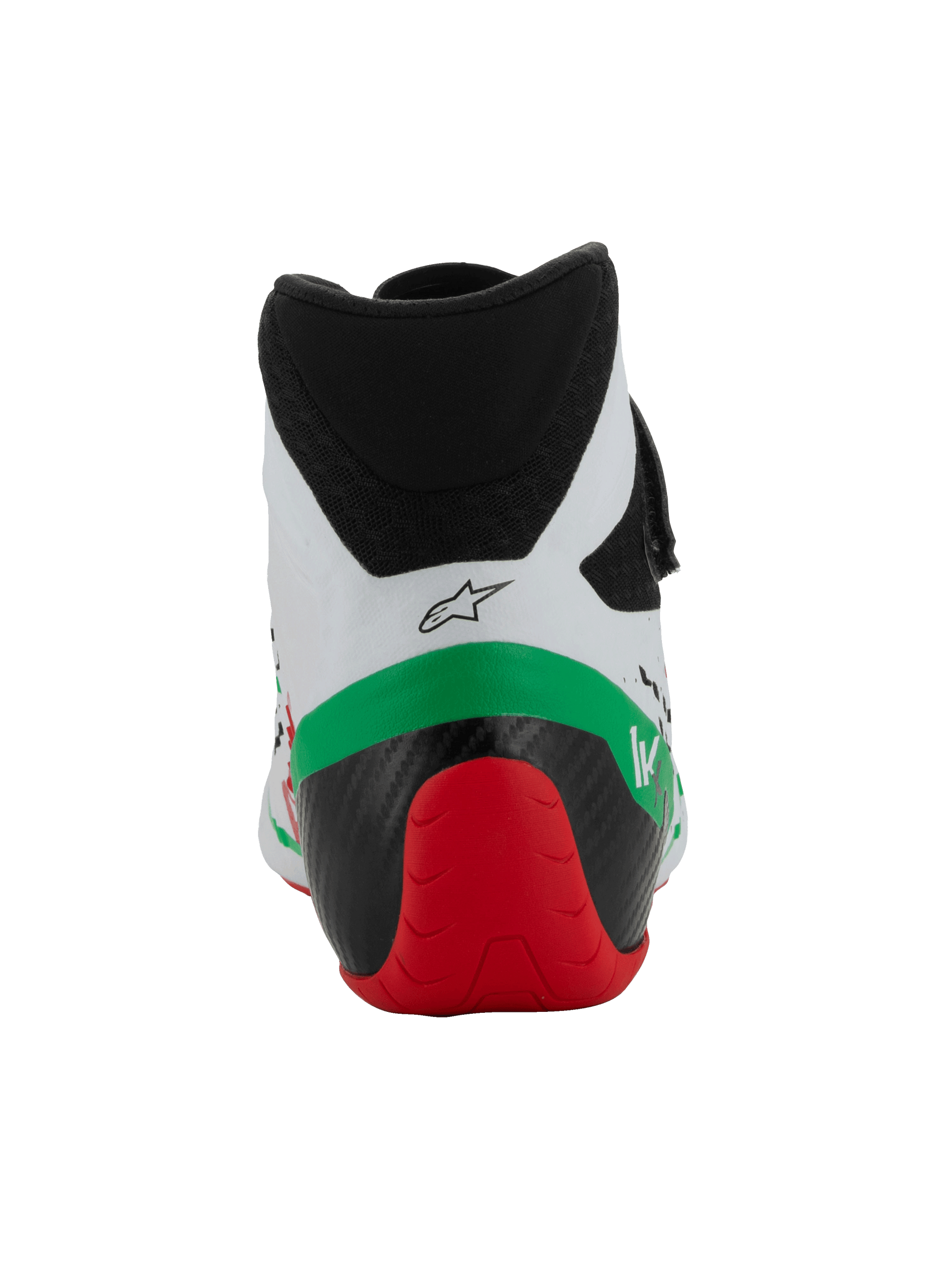 Tech-1 KX V3 Shoes Fia | Alpinestars Tech-1 KX V3 Shoes Fia | Alpinestars