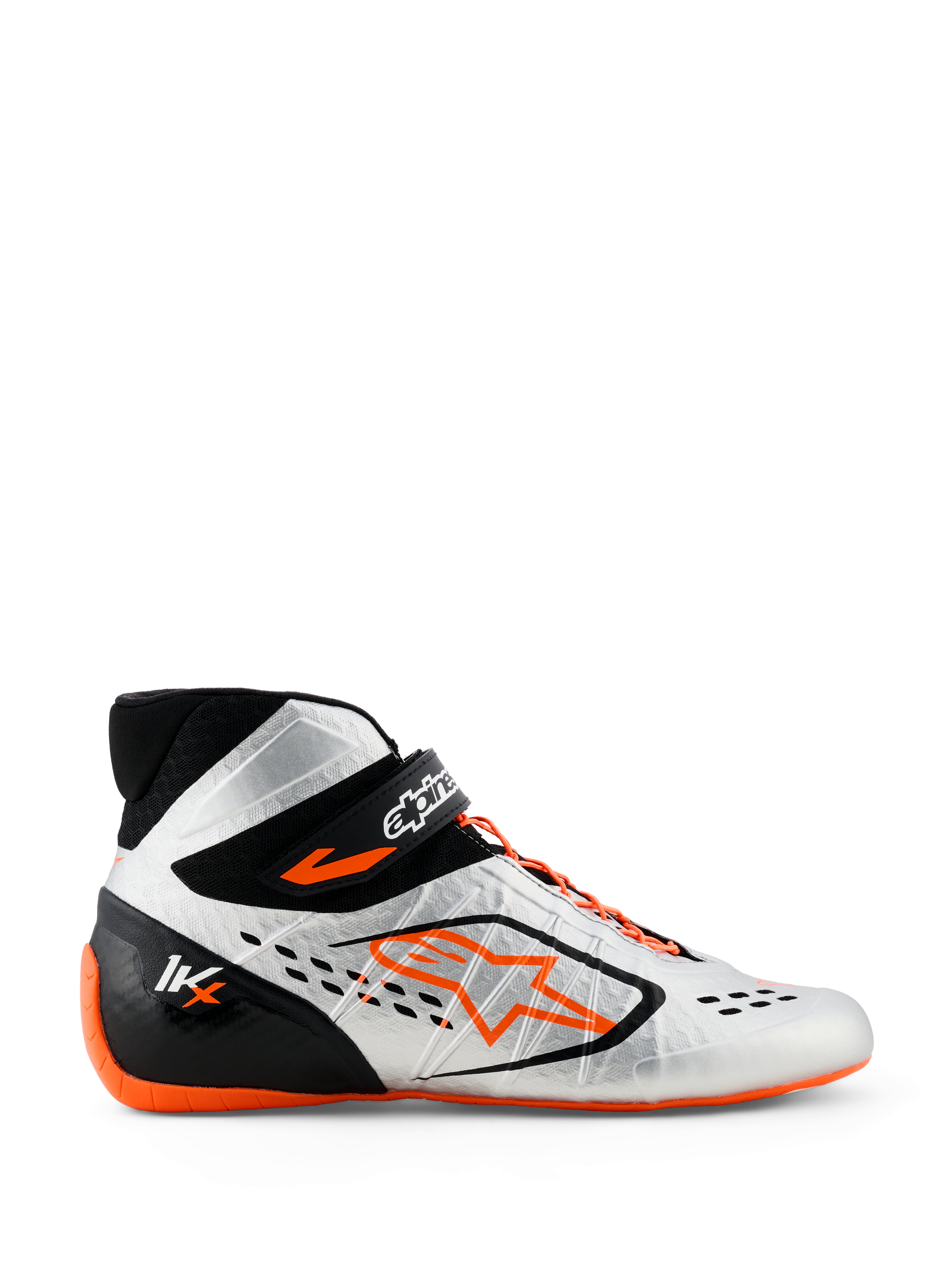 Tech-1 KX V3 Shoes - FIA | Alpinestars