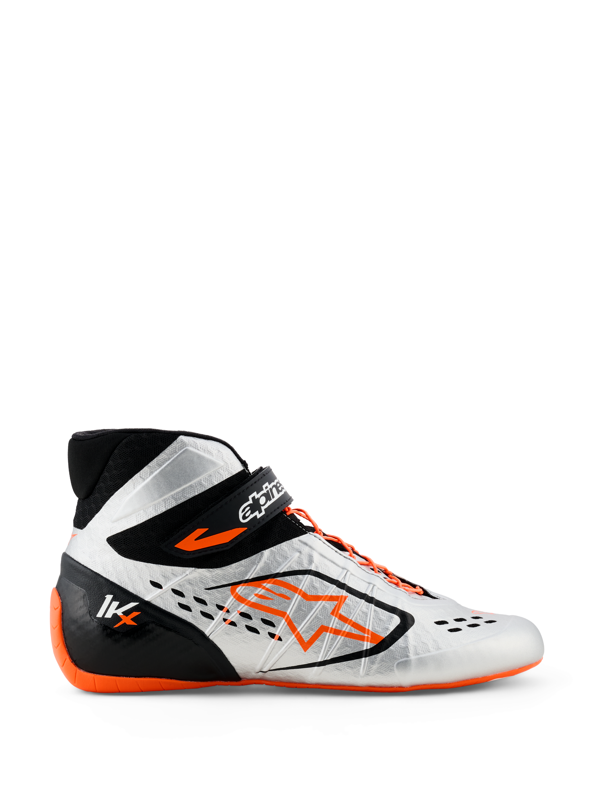 Tech-1 KX V3 Shoes - FIA | Alpinestars Tech-1 KX V3 Shoes - FIA | Alpinestars