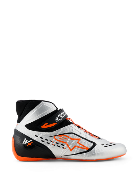 Tech-1 KX V3 Shoes - FIA | Alpinestars