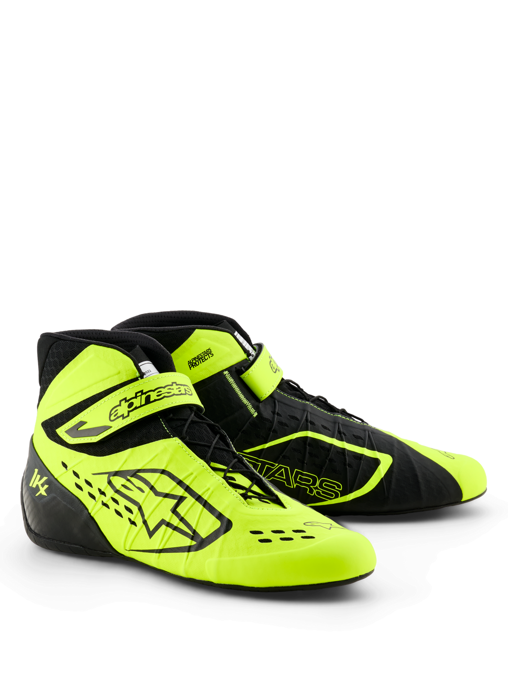 Tech-1 KX V3 Shoes - FIA | Alpinestars