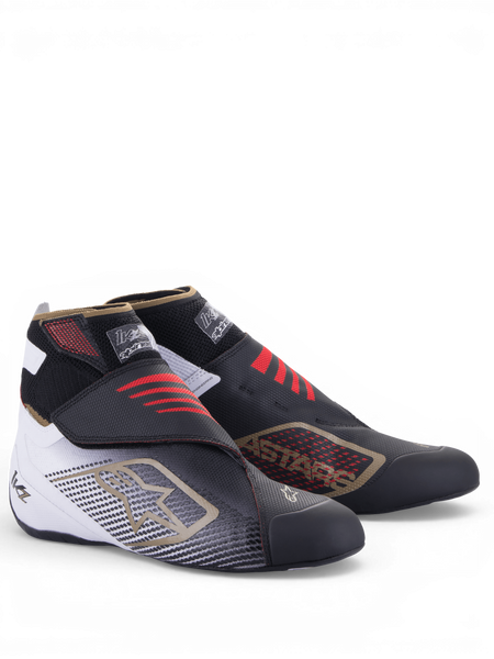Tech-1 KZ V2 - Karting Shoes | Alpinestars®