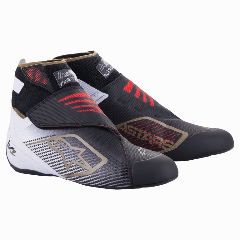 Tech-1 KZ V2 - Auto Shoes | Alpinestars® Tech-1 KZ V2 - Auto Shoes | Alpinestars®