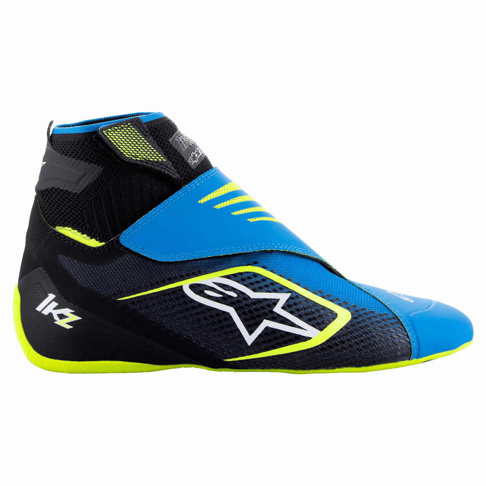 Tech-1 KZ V2 - Auto Shoes | Alpinestars® Tech-1 KZ V2 - Auto Shoes | Alpinestars®