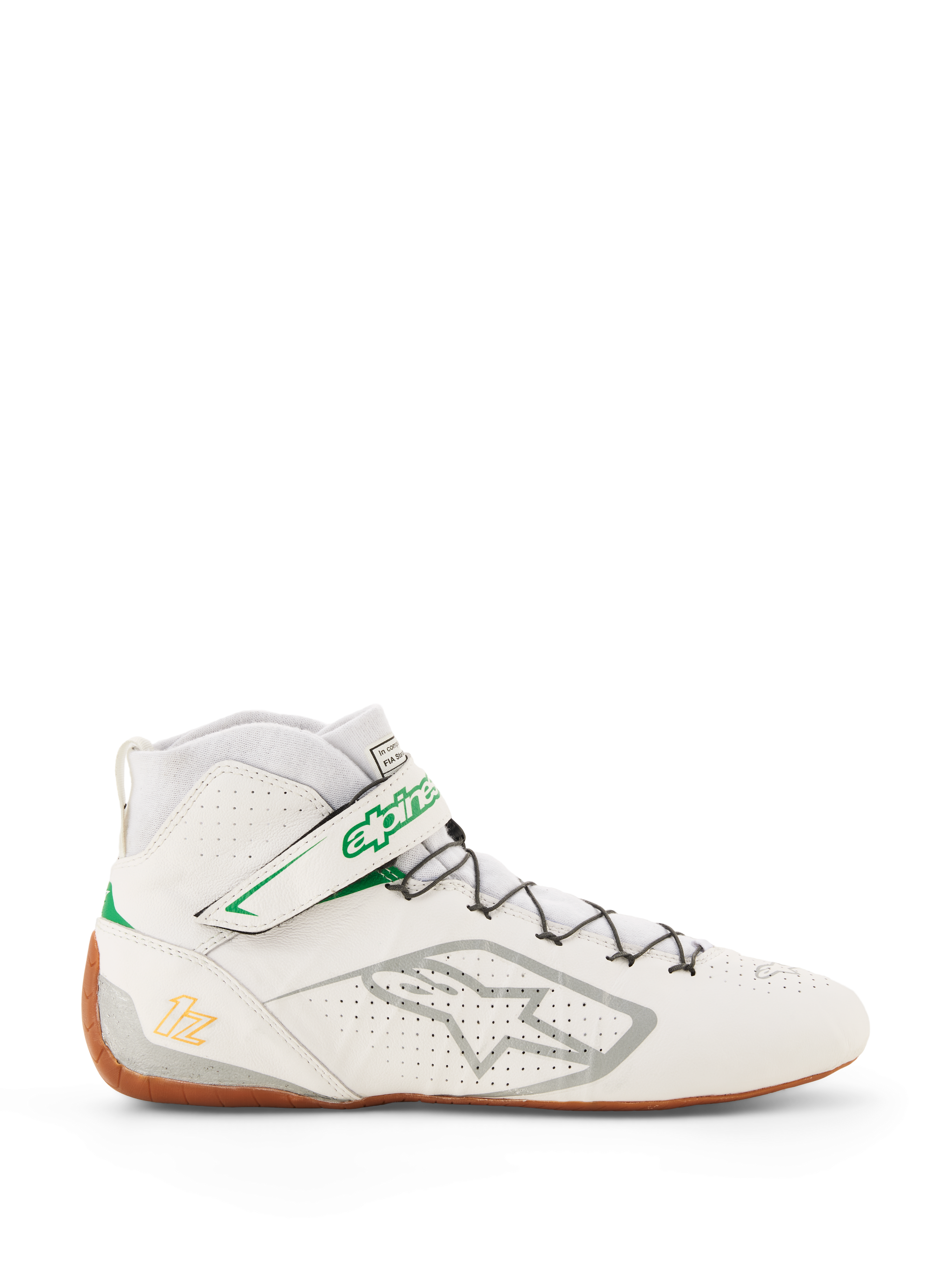 Tech-1 Z V3 Shoes SFI