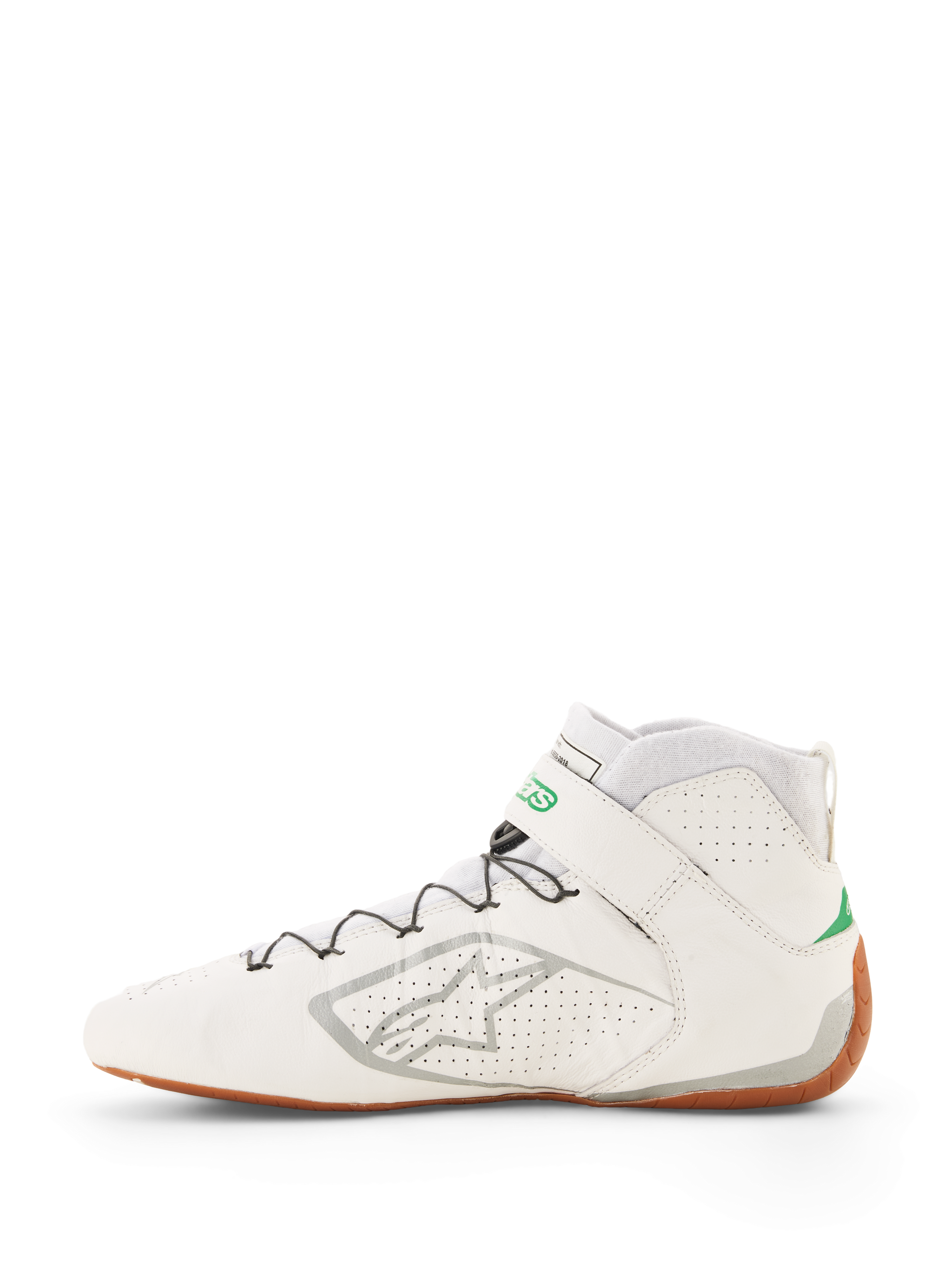 Tech-1 Z V3 Shoes SFI