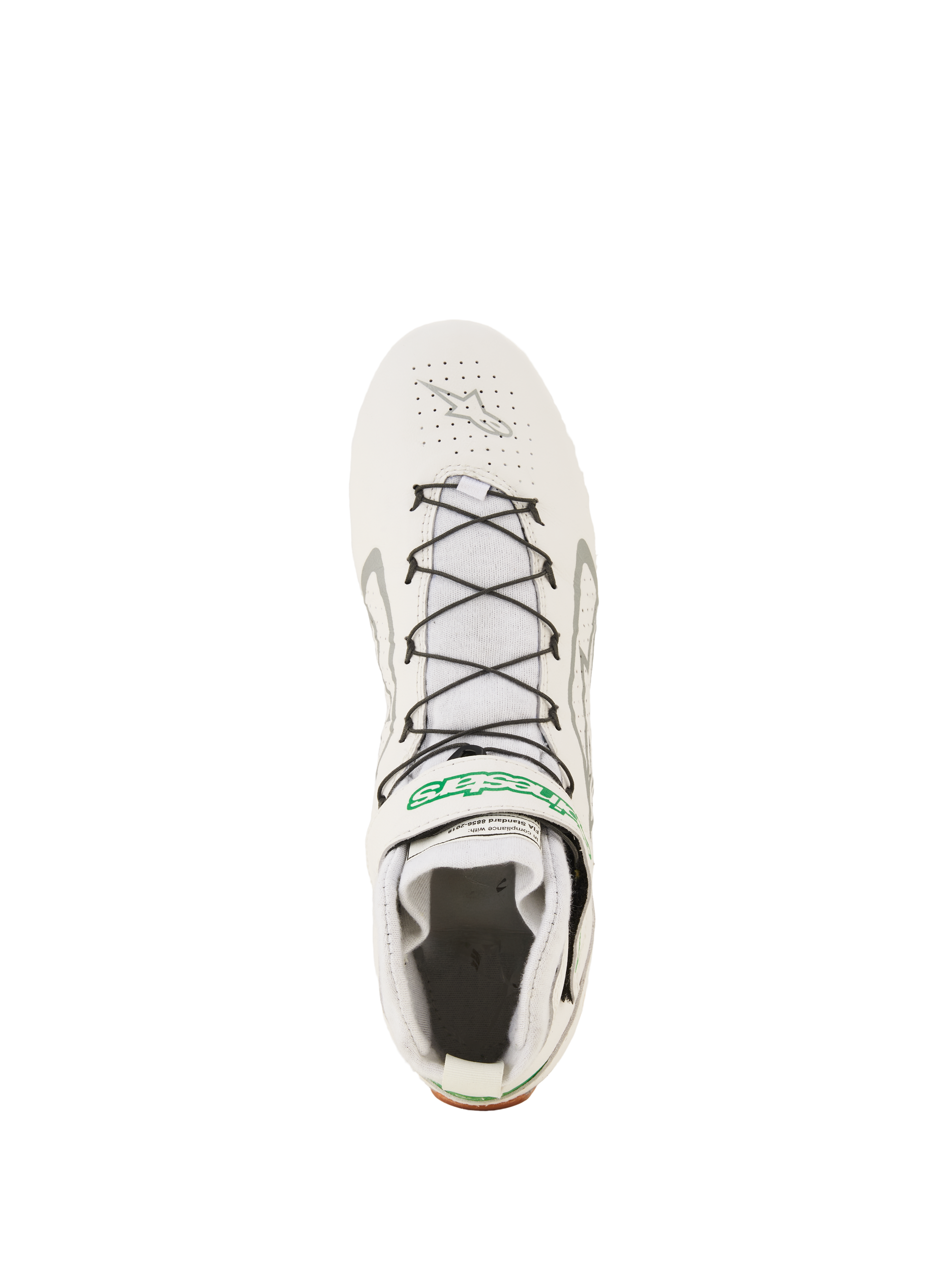 Tech-1 Z V3 Shoes SFI