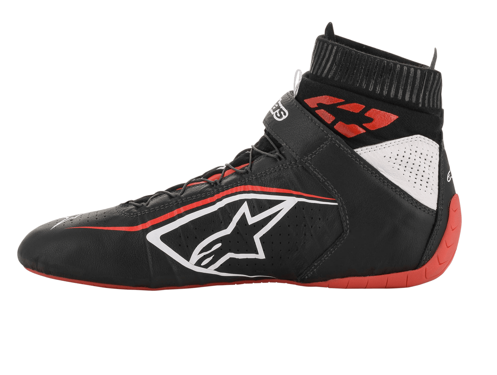 Tech-1 Z V2 - Auto Shoes | Alpinestars® Tech-1 Z V2 - Auto Shoes | Alpinestars®