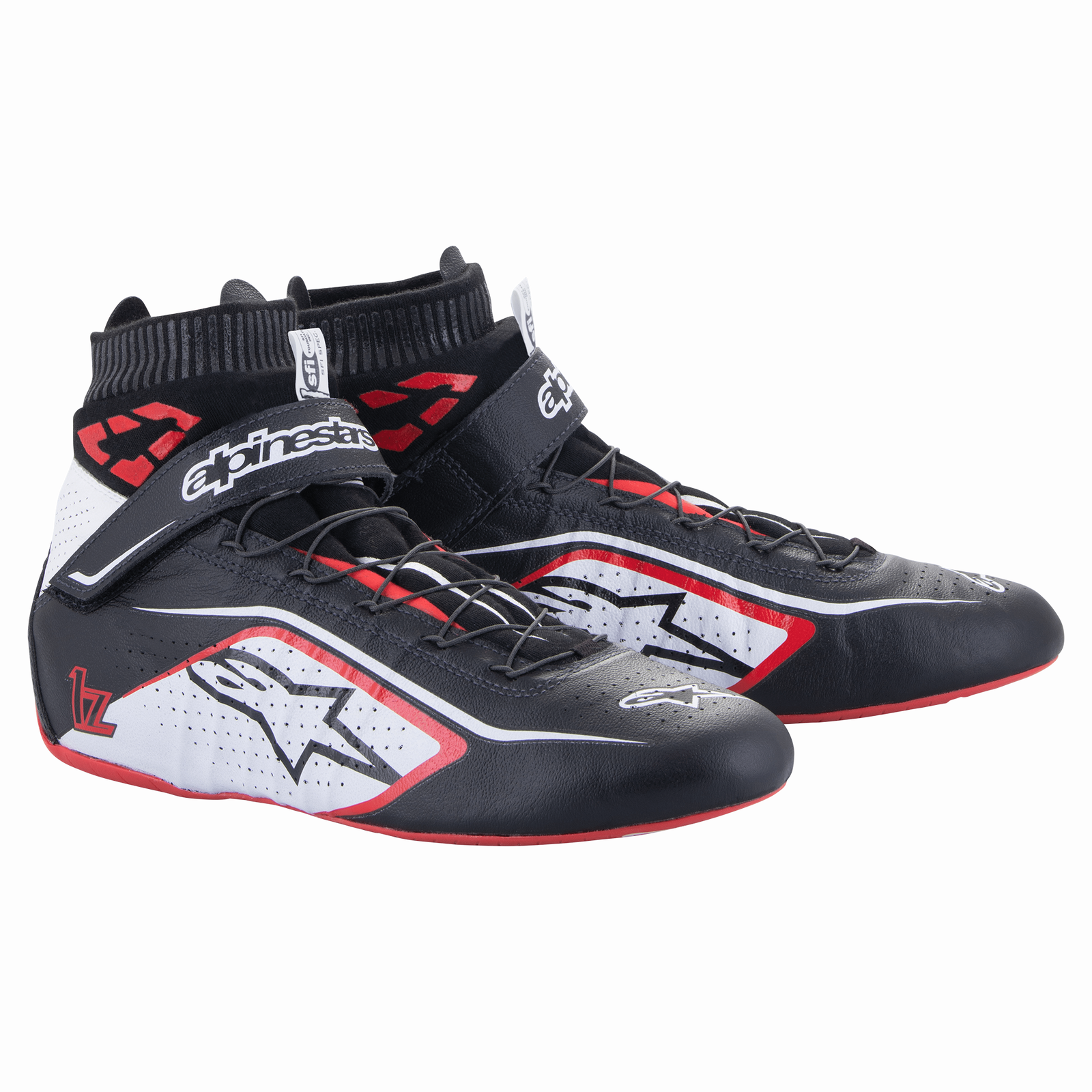 Tech-1 Z V2 - Auto Shoes | Alpinestars® Tech-1 Z V2 - Auto Shoes | Alpinestars®