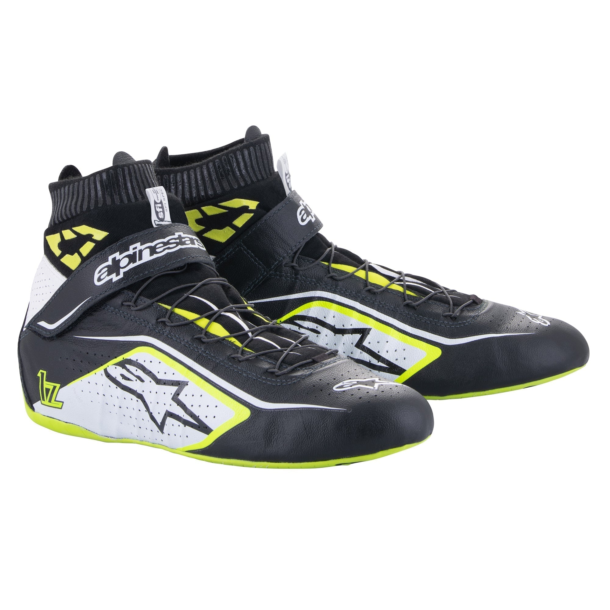 Tech-1 Z V2 Shoes