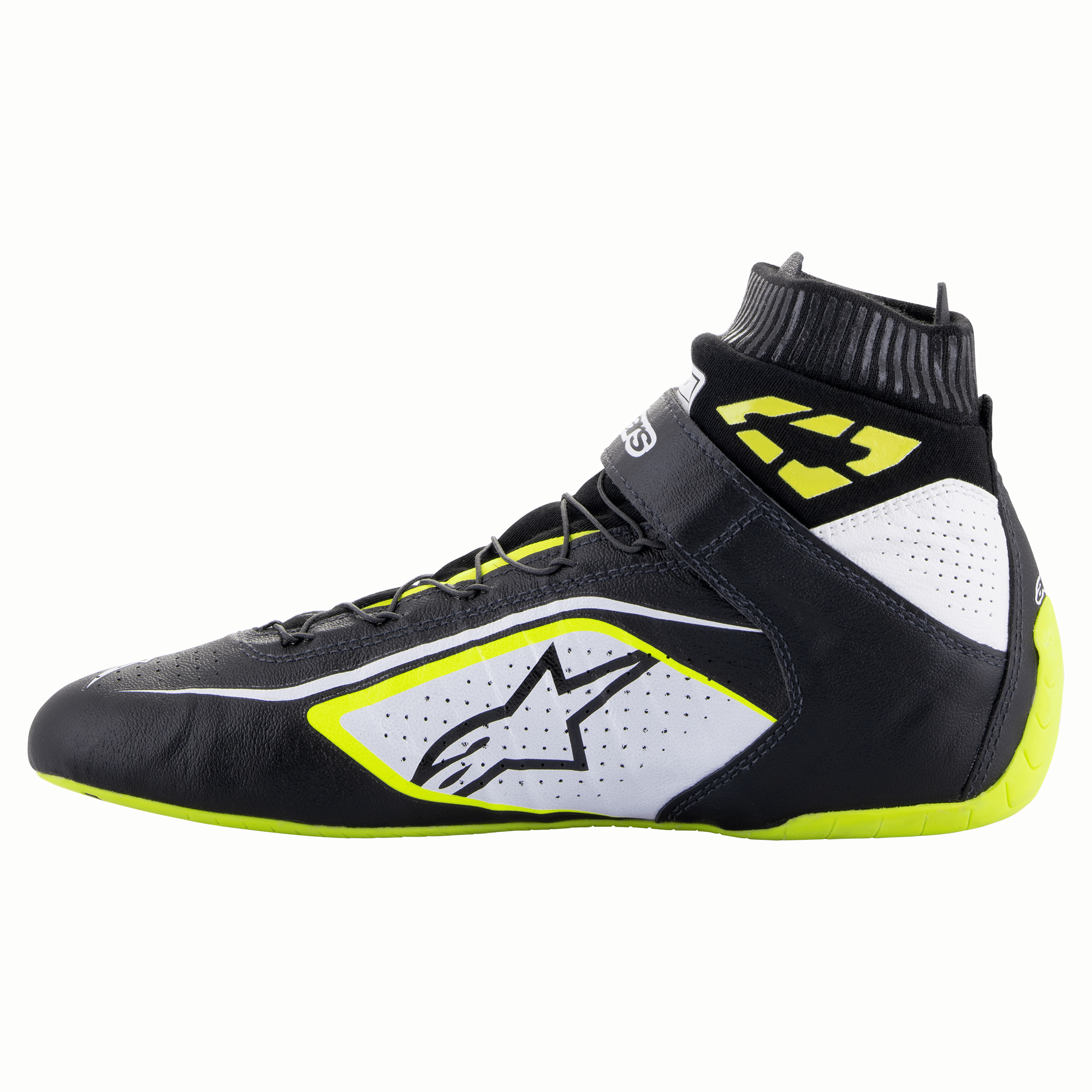 Tech-1 Z V2 Shoes