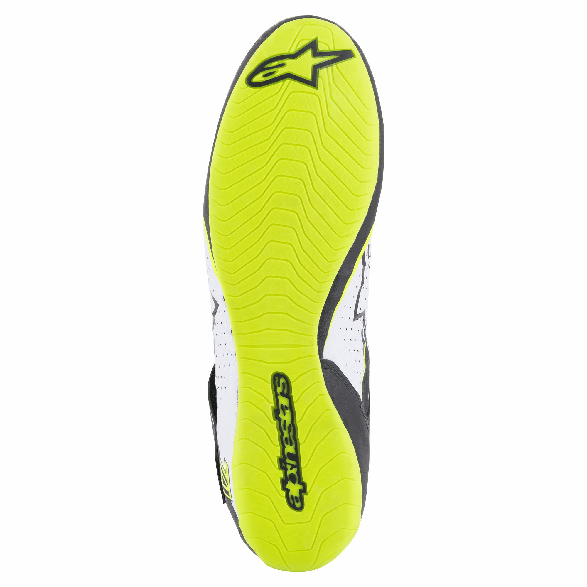 Tech-1 Z V2 Shoes