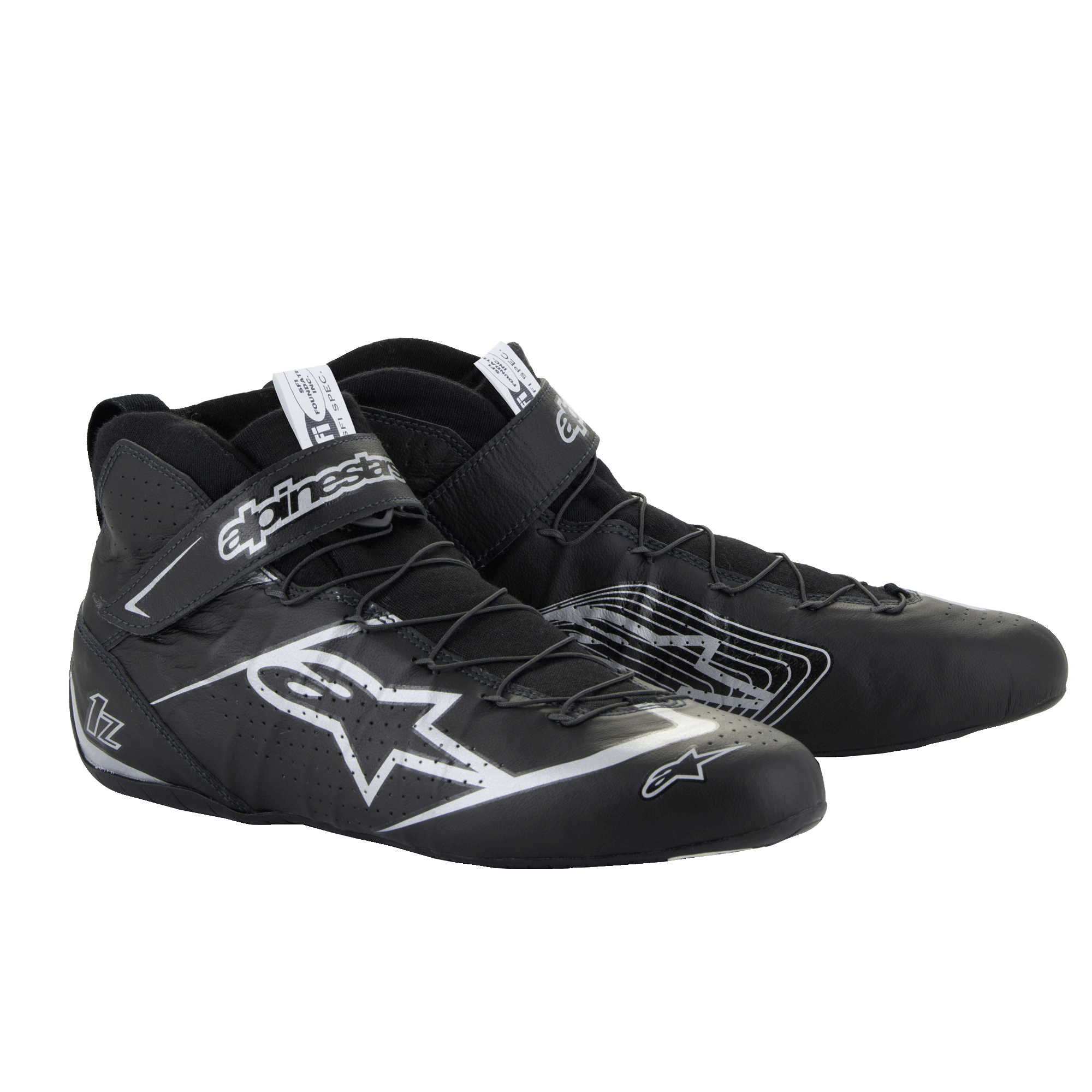 Tech-1 Z V3 Shoes SFI