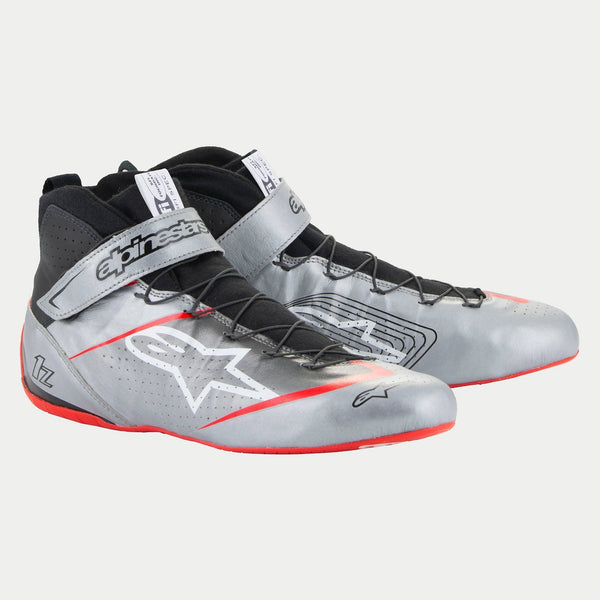 Tech-1 Z V3 - Auto Shoes | Alpinestars®
