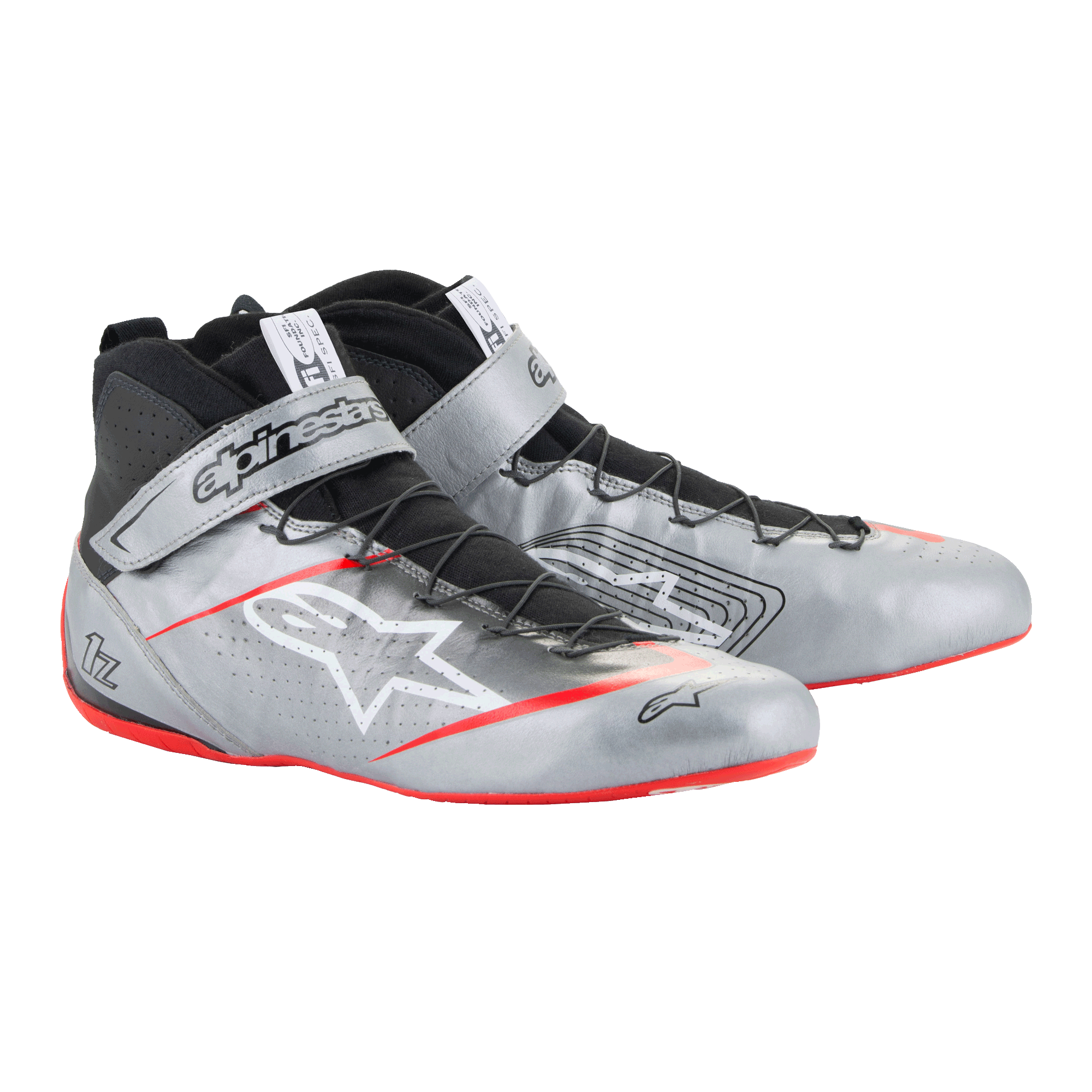 Tech-1 Z V3 Shoes SFI