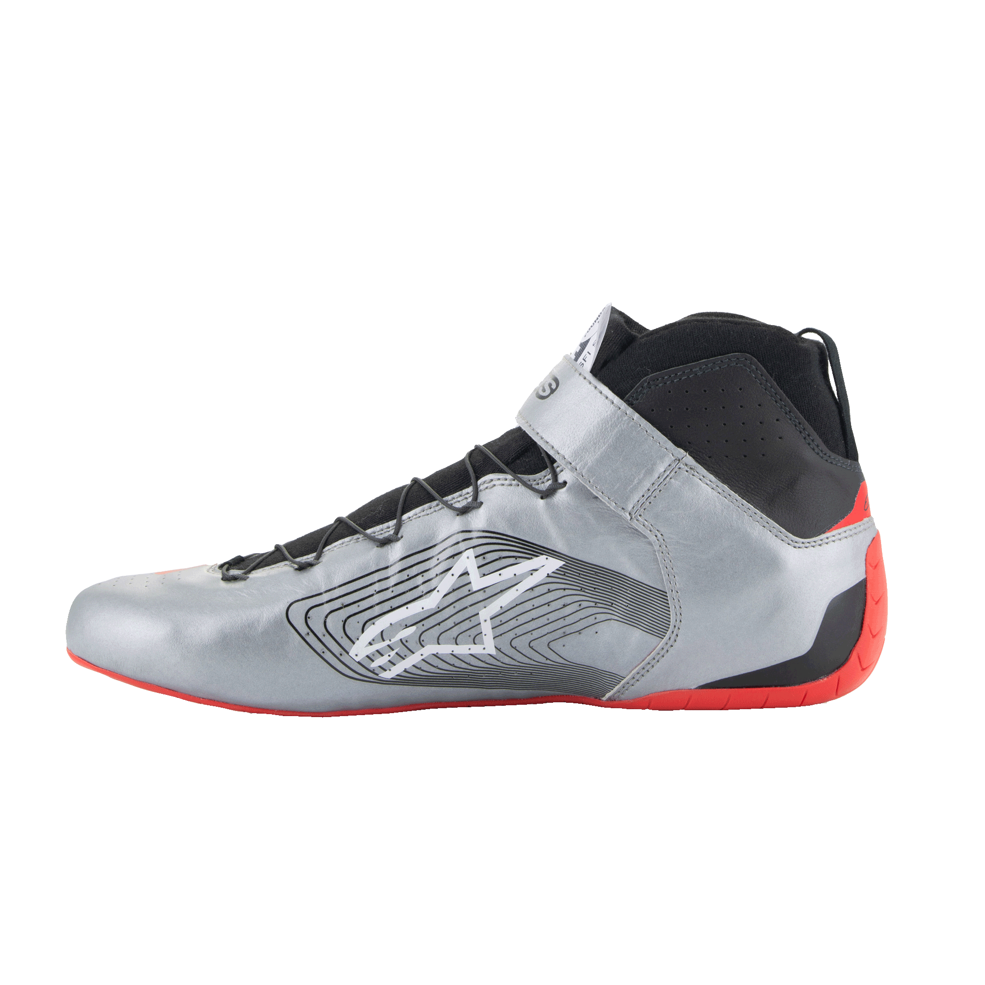 Tech-1 Z V3 Shoes SFI