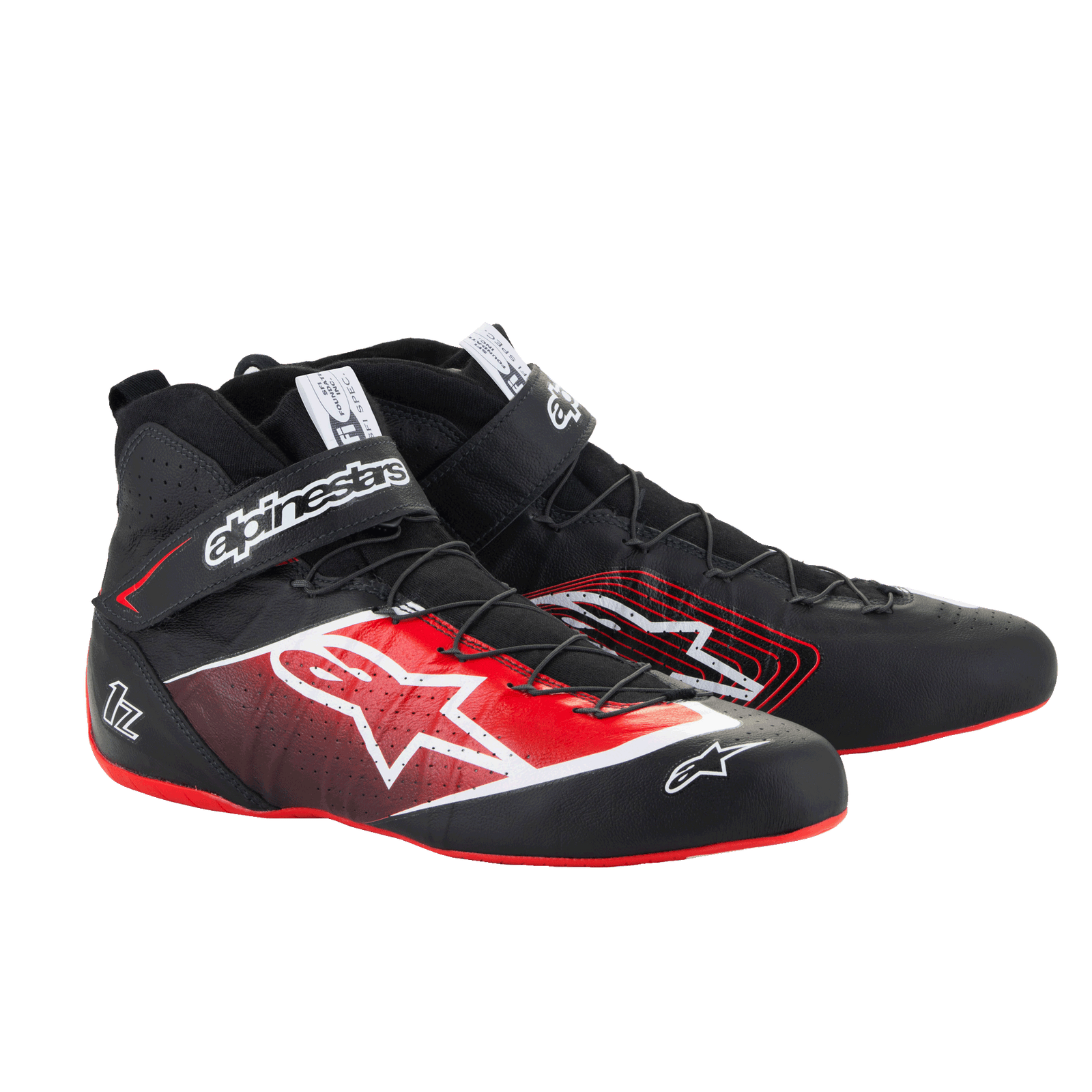 Tech-1 Z V3 - Auto Shoes | Alpinestars® Tech-1 Z V3 - Auto Shoes | Alpinestars®