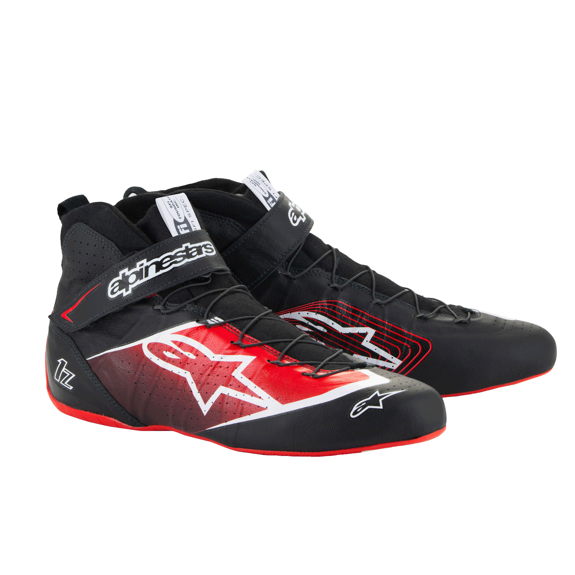 Tech-1 Z V3 Shoes SFI