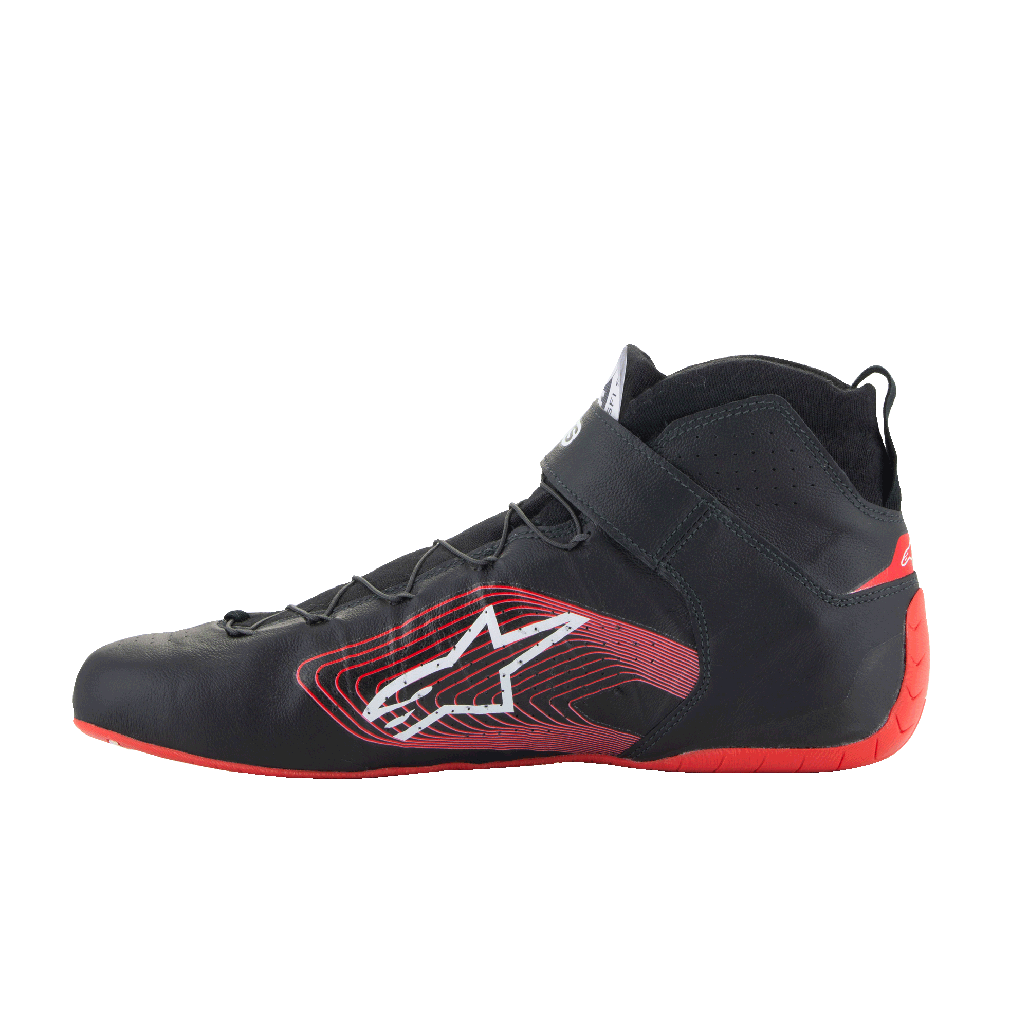 Tech-1 Z V3 Shoes SFI