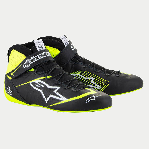 Tech-1 Z V3 - Auto Shoes | Alpinestars®