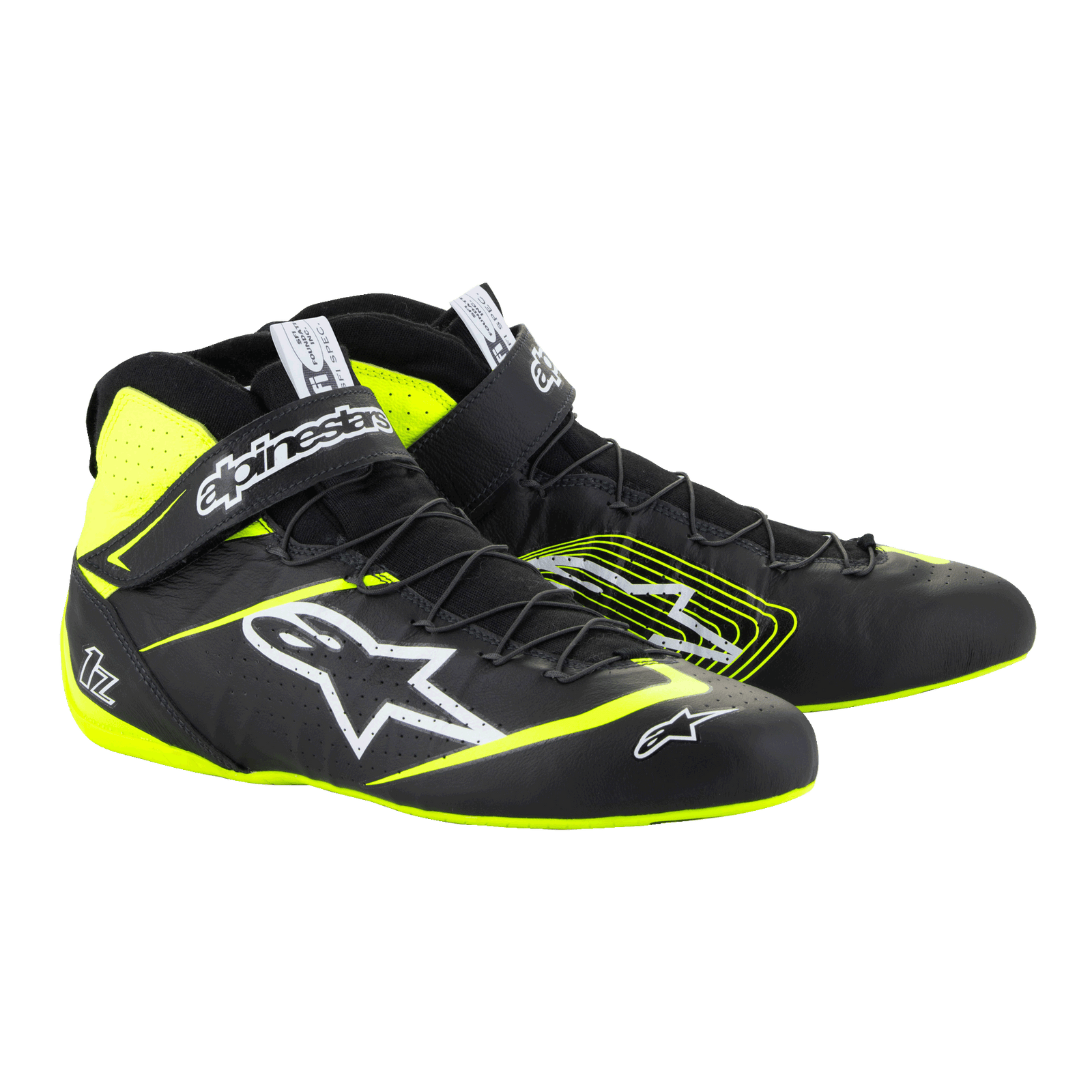 Tech-1 Z V3 - Auto Shoes | Alpinestars® Tech-1 Z V3 - Auto Shoes | Alpinestars®