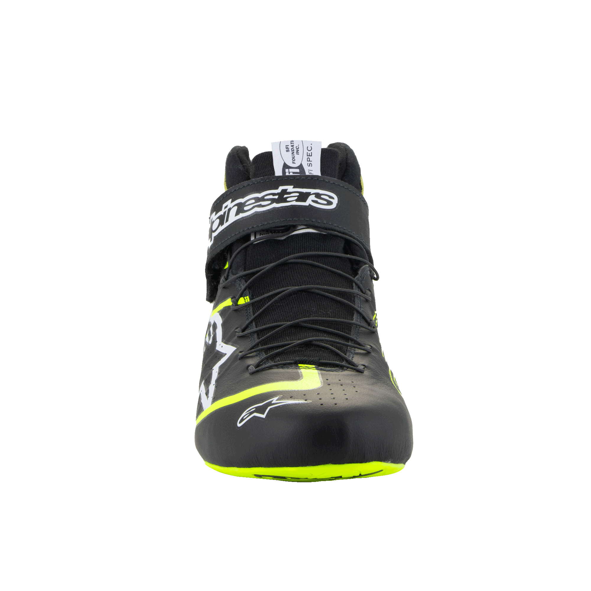 Tech-1 Z V3 Shoes SFI