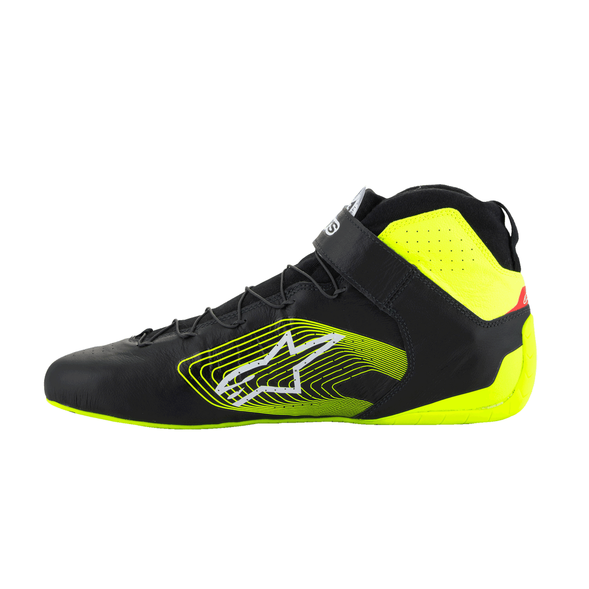 Tech-1 Z V3 - Auto Shoes | Alpinestars® Tech-1 Z V3 - Auto Shoes | Alpinestars®