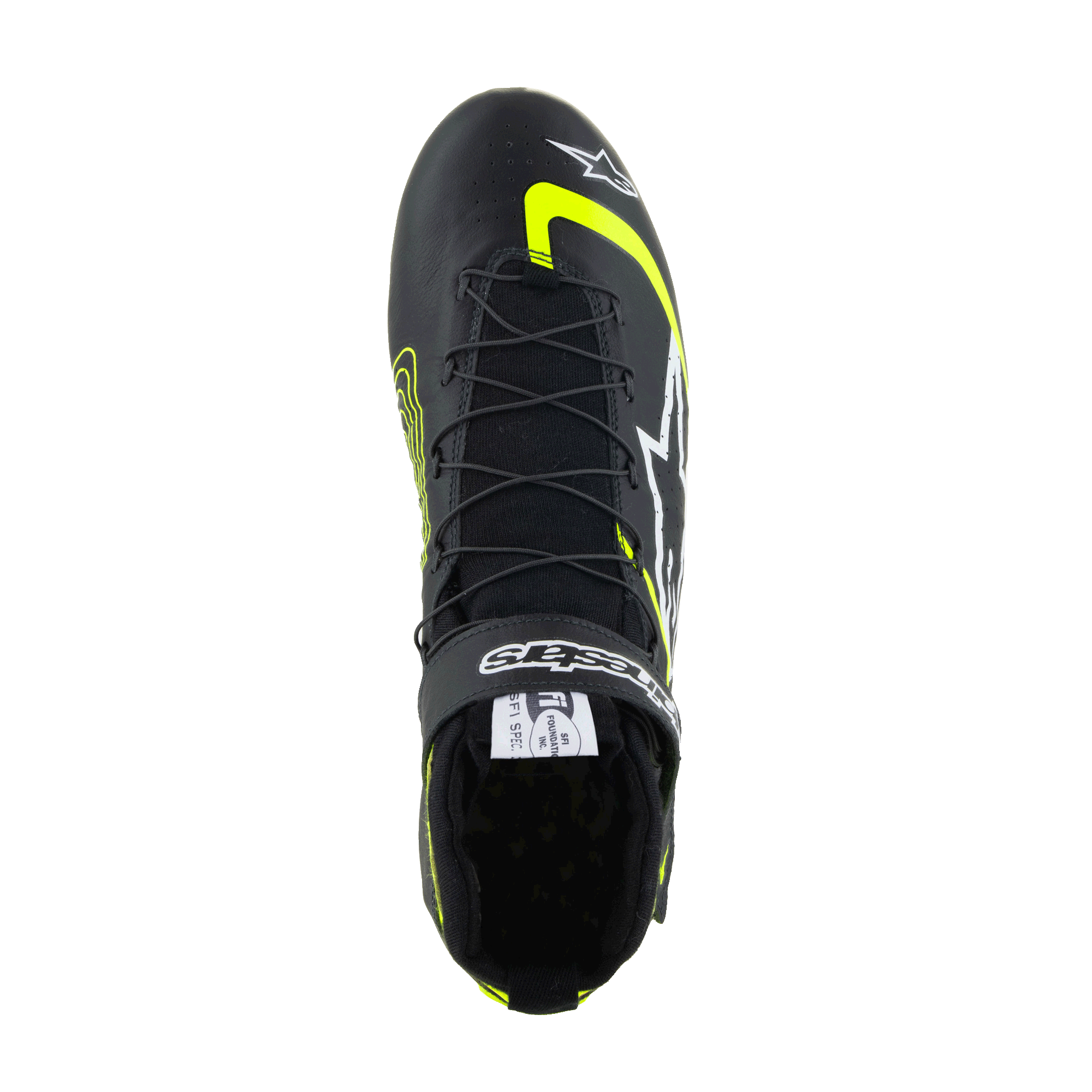 Tech-1 Z V3 Shoes SFI