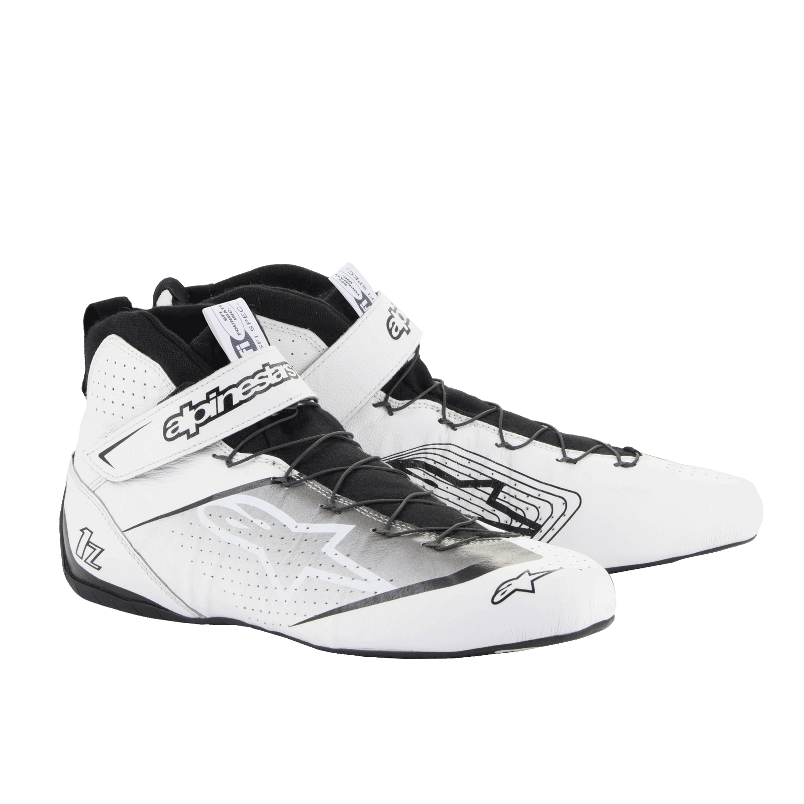 Tech-1 Z V3 - Auto Shoes | Alpinestars® Tech-1 Z V3 - Auto Shoes | Alpinestars®