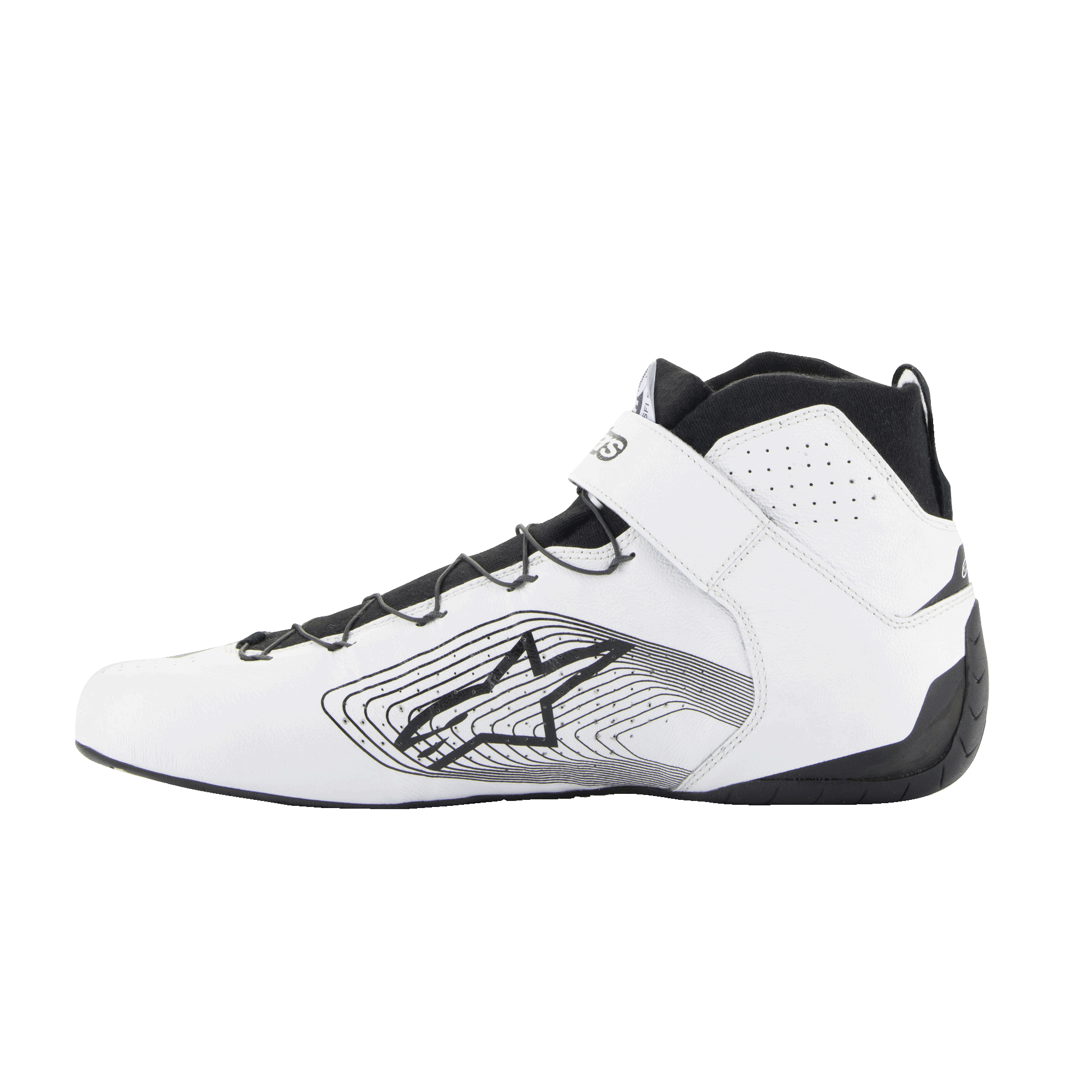 Tech-1 Z V3 Shoes SFI