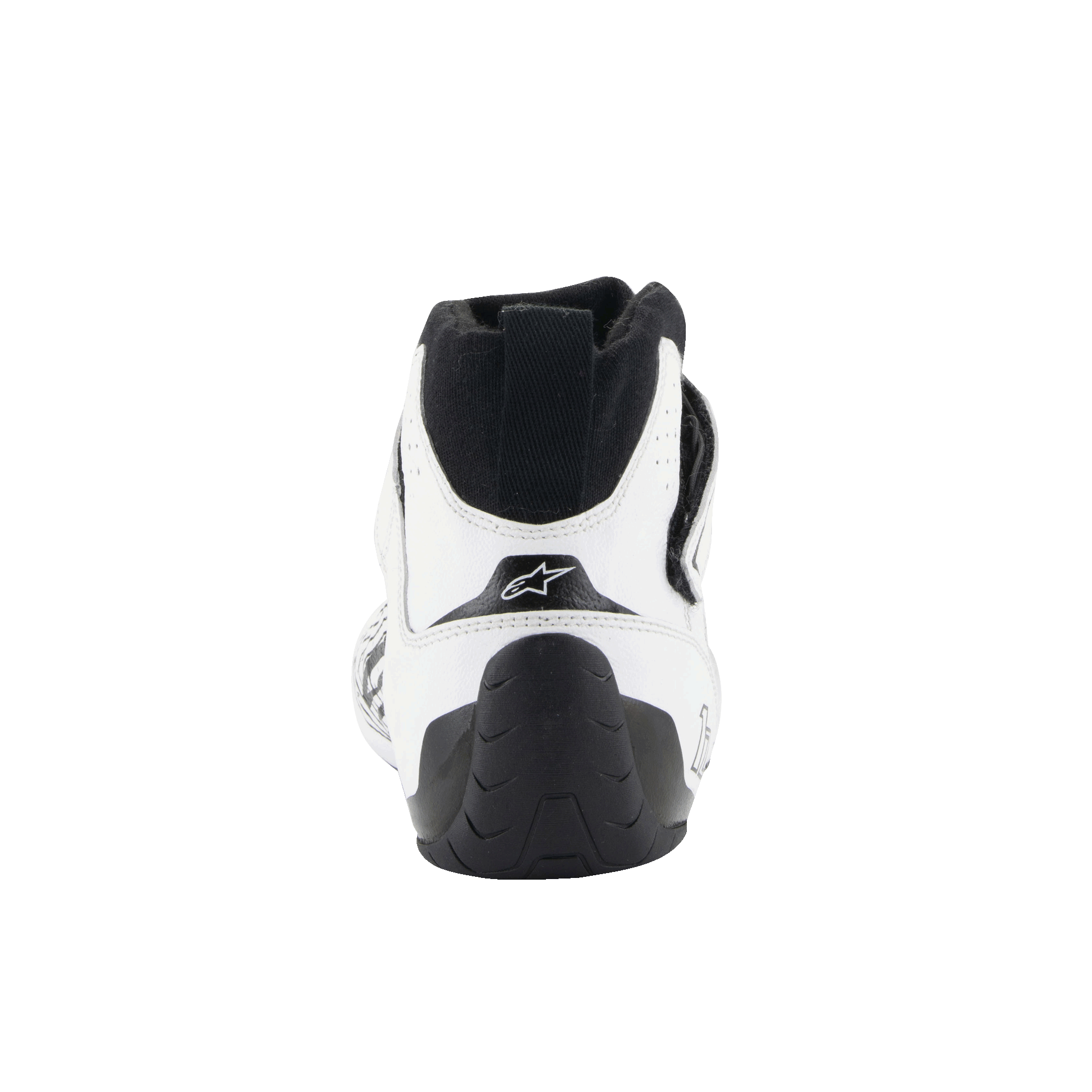 Tech-1 Z V3 Shoes SFI