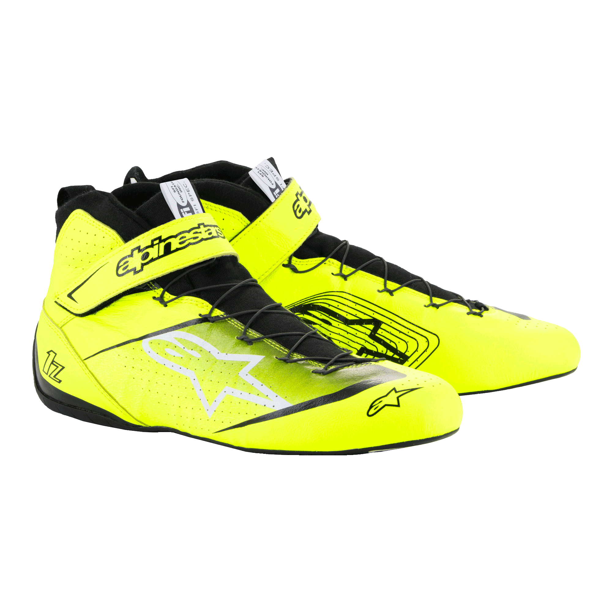 Tech-1 Z V3 Shoes SFI