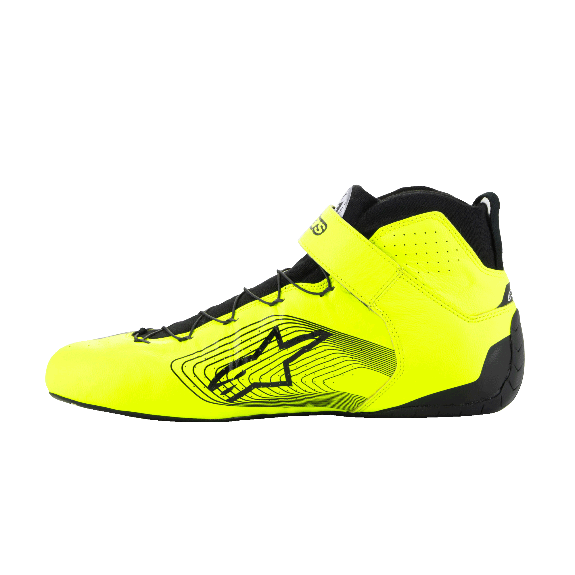 Tech-1 Z V3 Shoes SFI