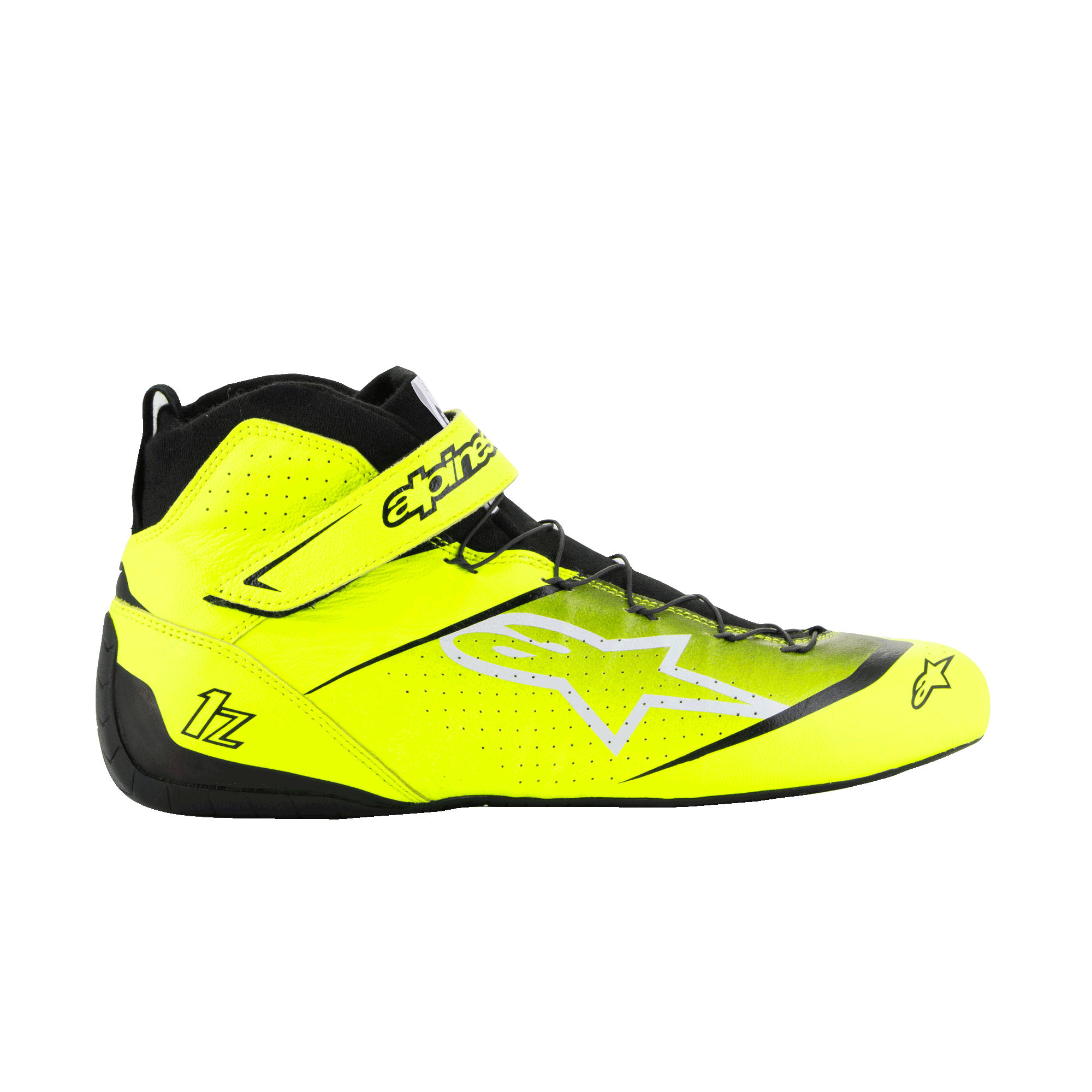Tech-1 Z V3 Shoes SFI