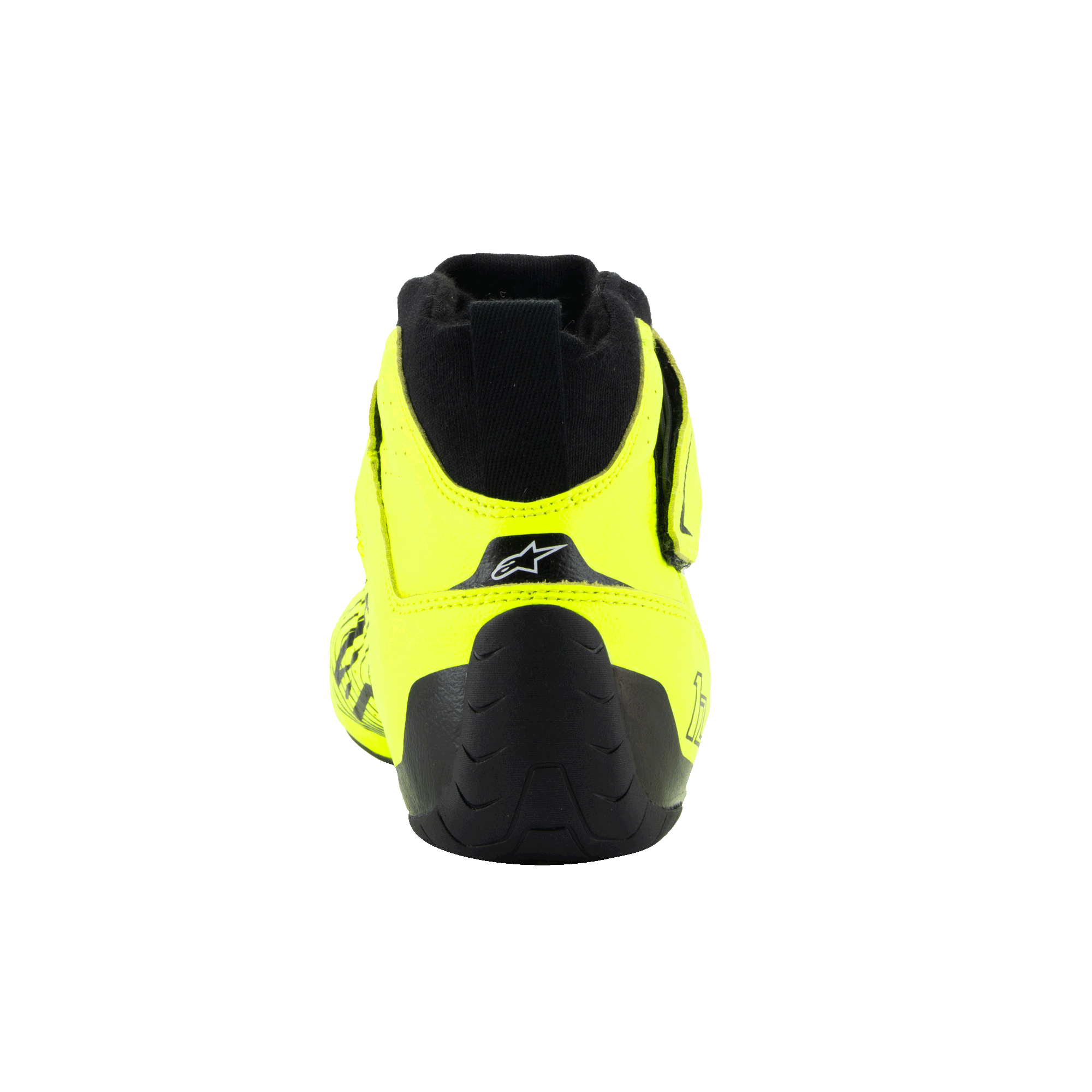 Tech-1 Z V3 Shoes SFI