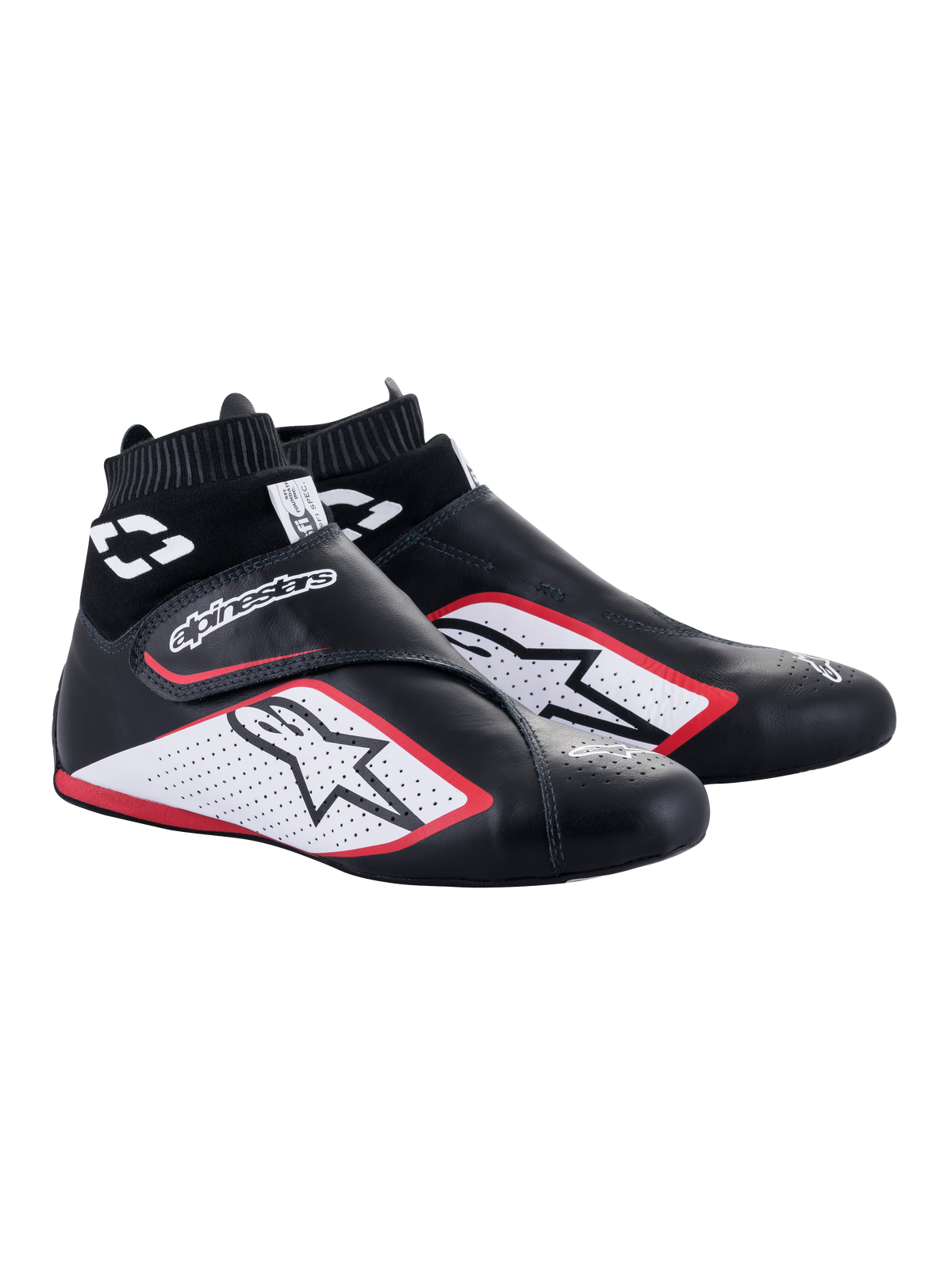 Supermono V2 Shoes