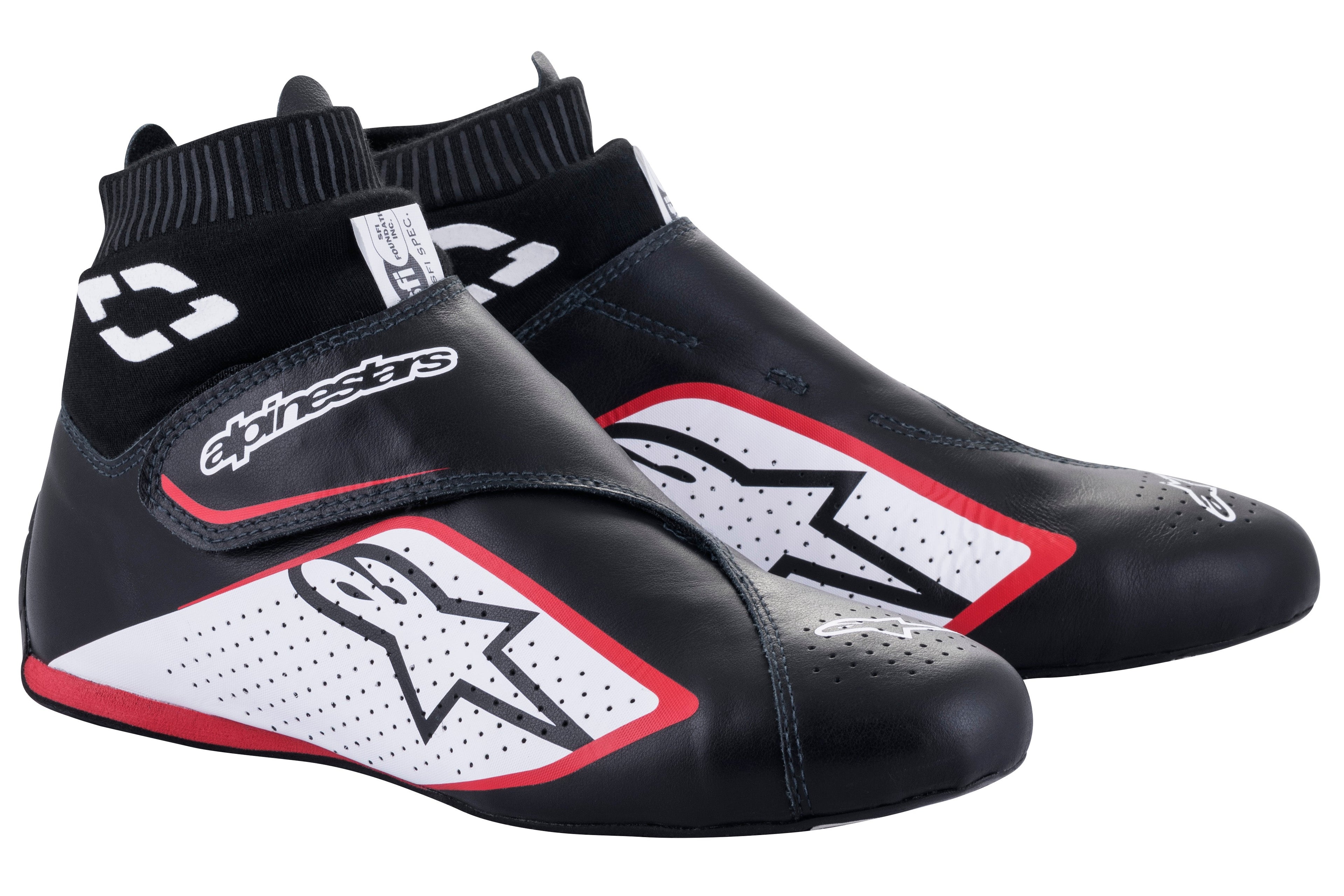 Supermono V2 Shoes