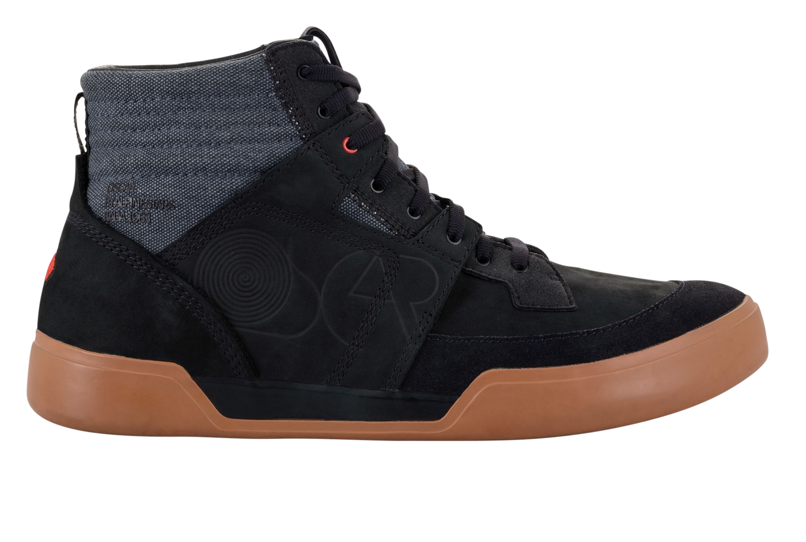 Black/Mood Indigo - Main Image