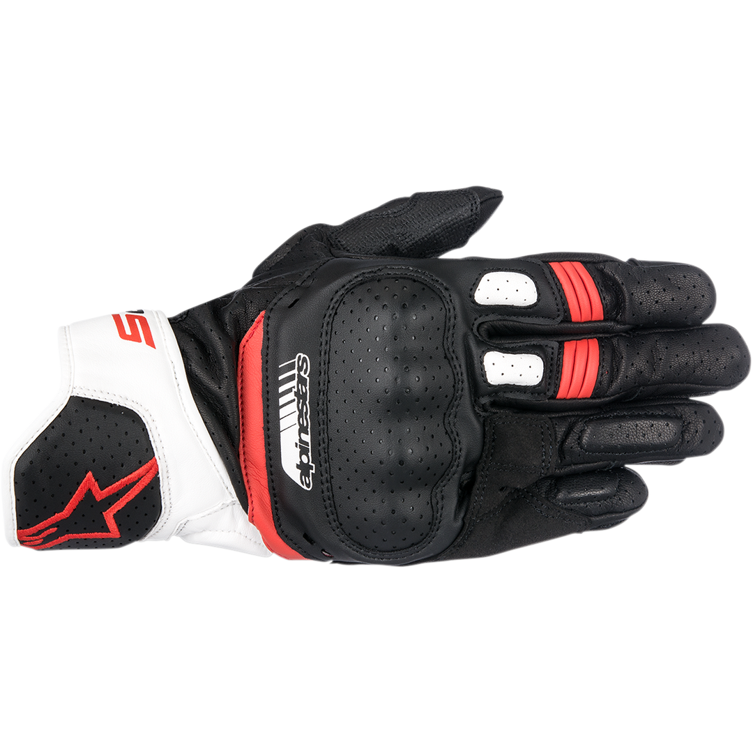SP-5 Gloves