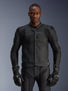 Dusk Airflow Leather Jacket