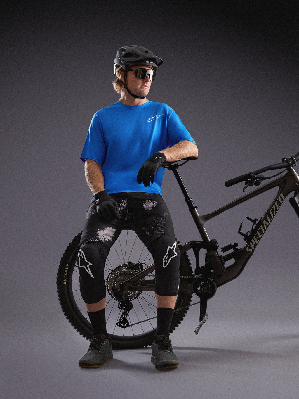 A-Dura Air Jersey - Short Sleeve