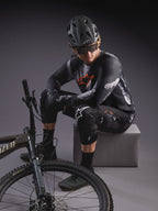 A-Dura Ride Jersey - Long Sleeve