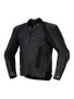 Missile V3 Leather Jacket