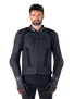 Missile V3 Leather Jacket