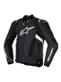 Missile V3 Leather Jacket